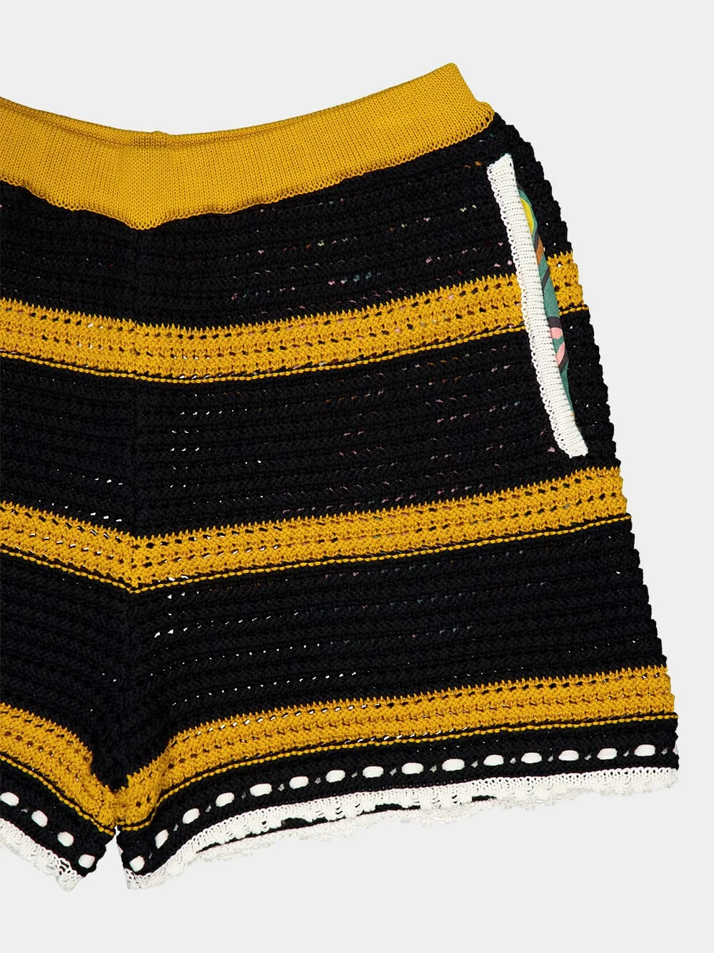Salt'n'Vinegar Shorts
