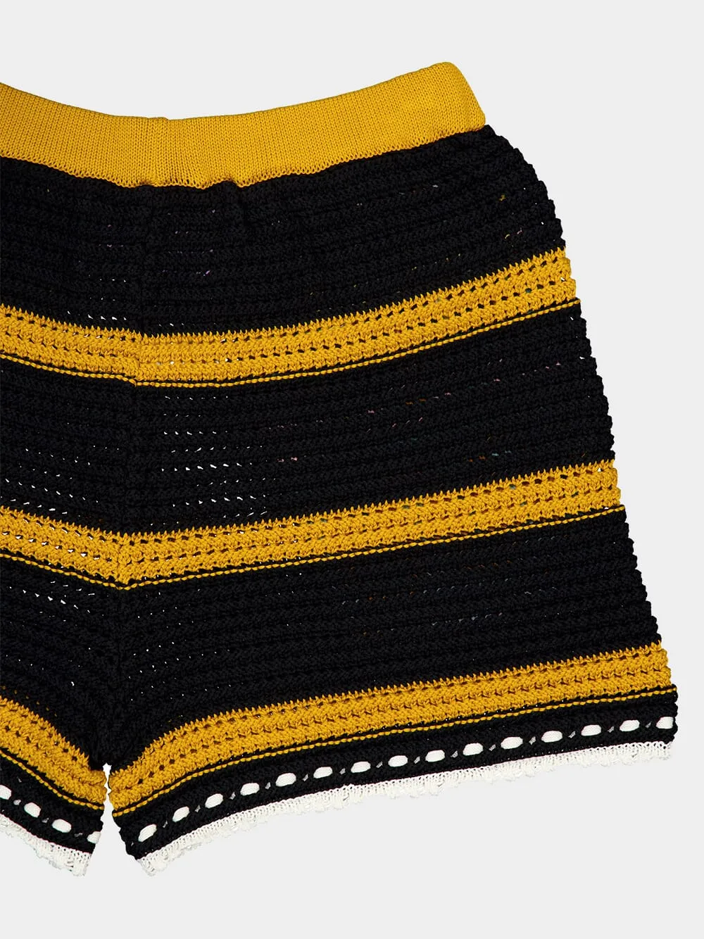 Salt'n'Vinegar Shorts