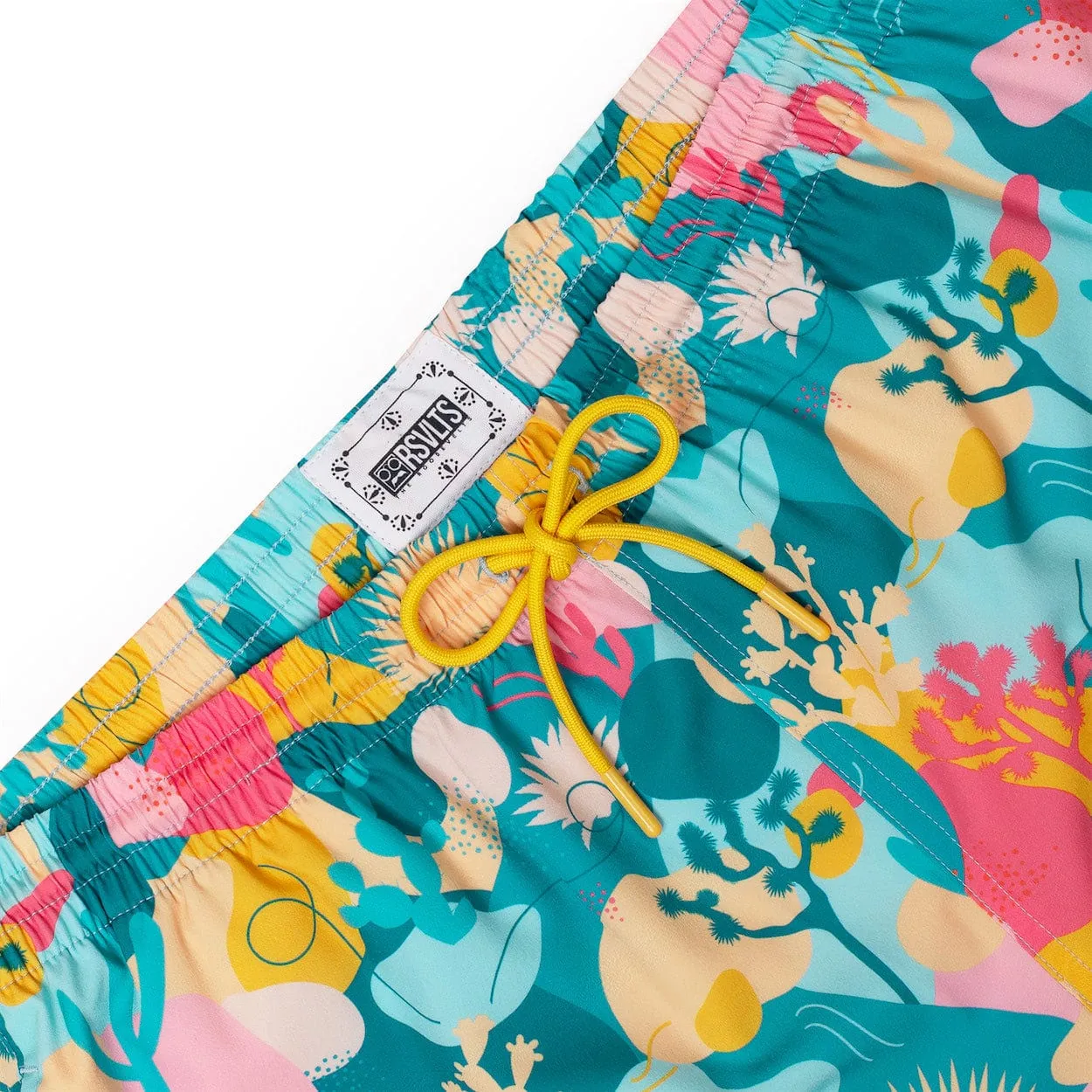 San Dimas – Hybrid Shorts
