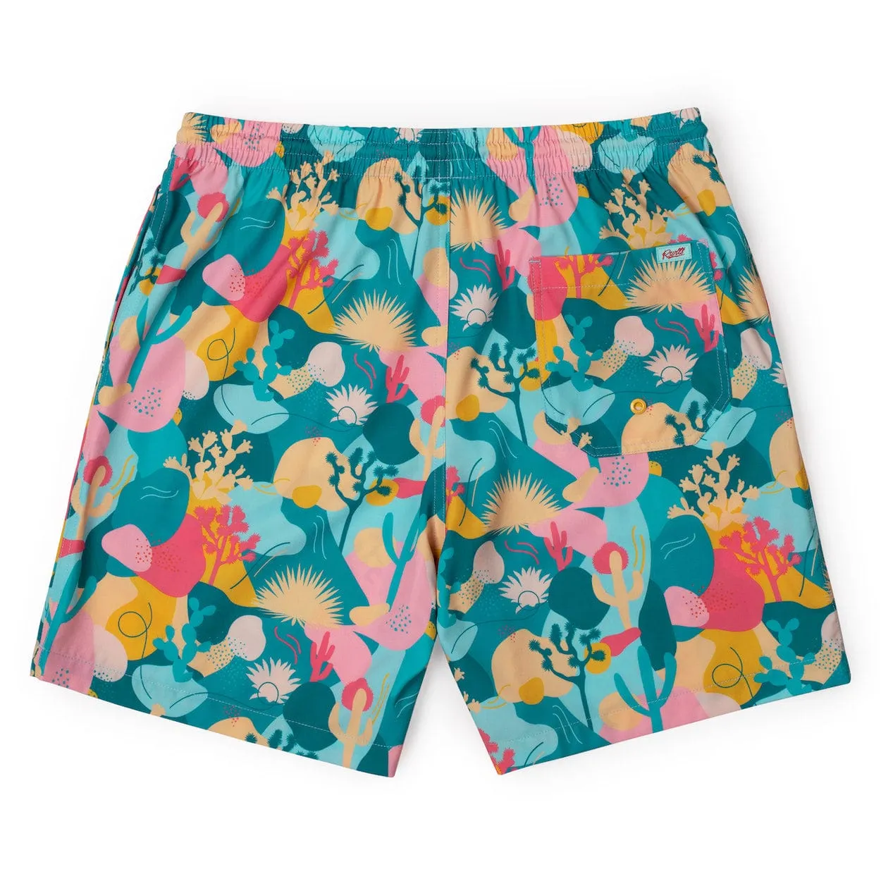 San Dimas – Hybrid Shorts