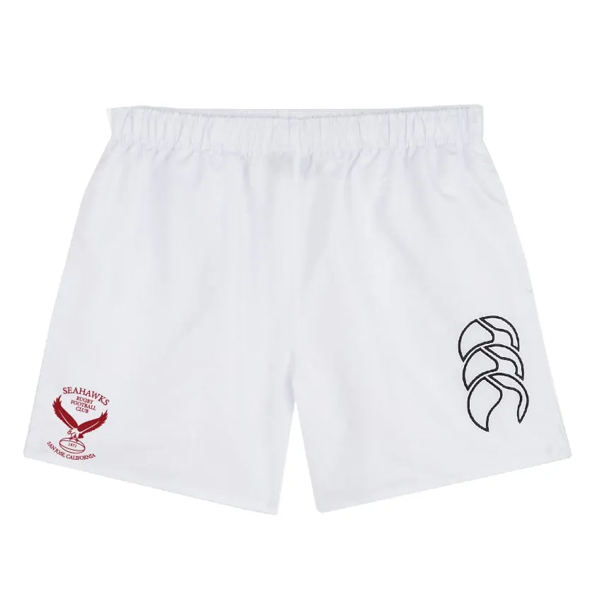 San Jose Seahawks Tactic Short by Canterbury