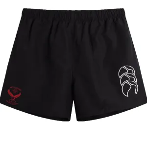 San Jose Seahawks Tactic Short by Canterbury