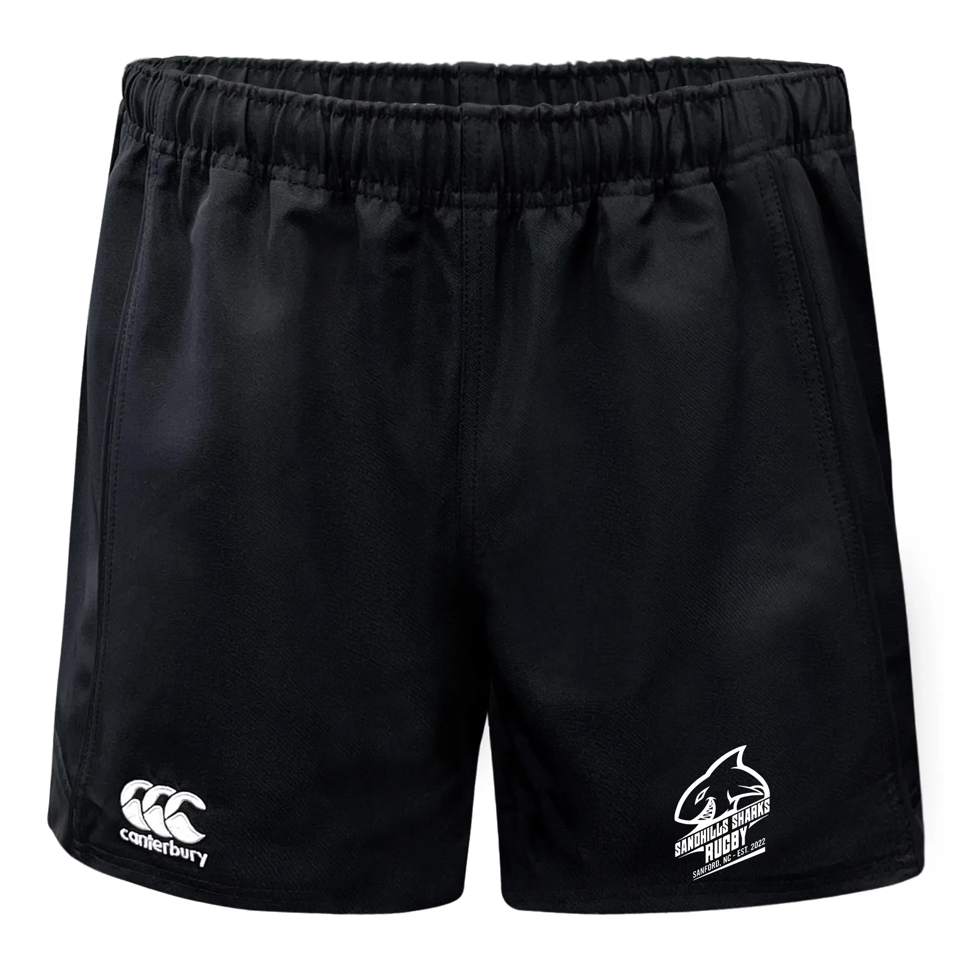 Sandhills Sharks Rugby Canterbury Advantage Rugby Shorts