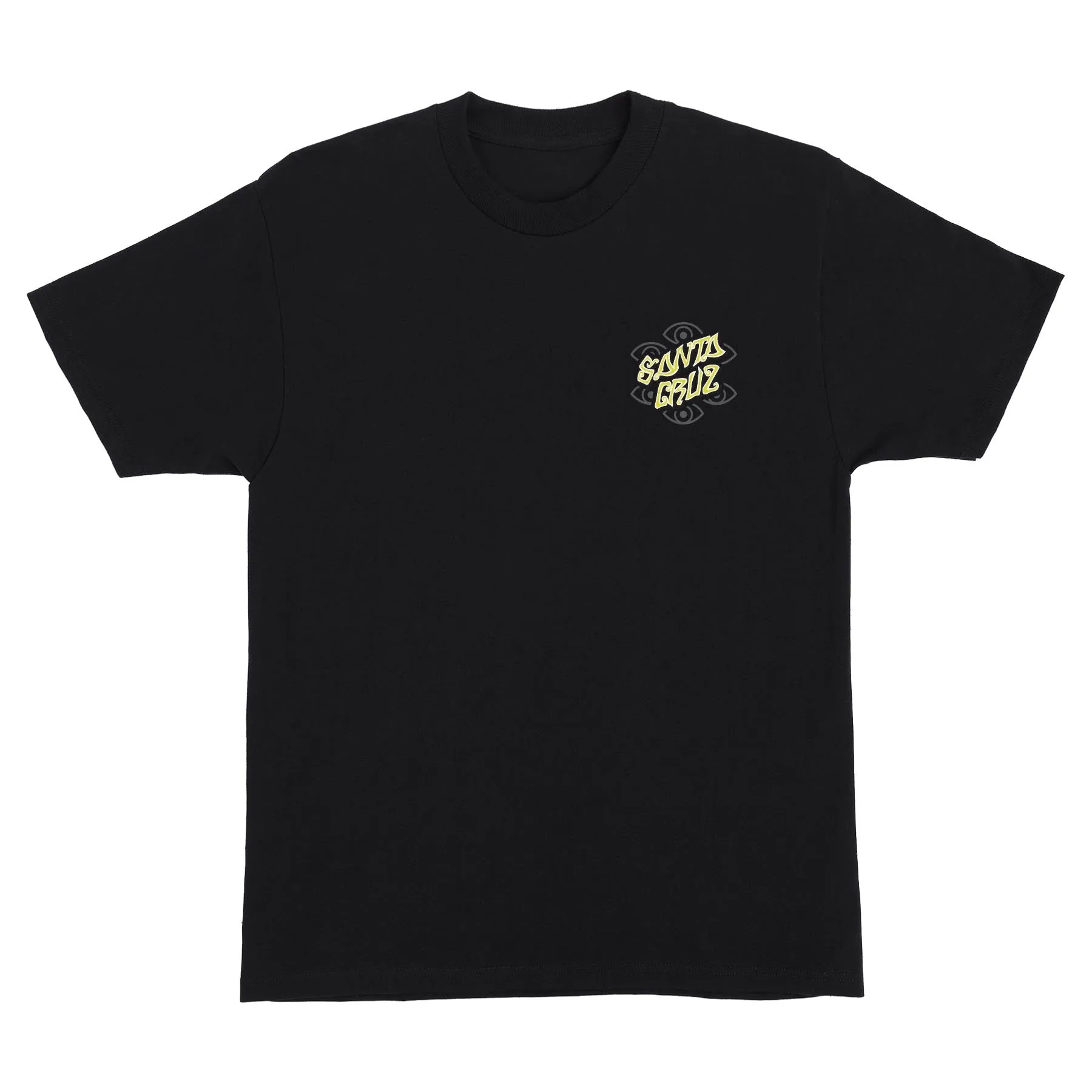Santa Cruz Salba Eyes Dot T-Shirt