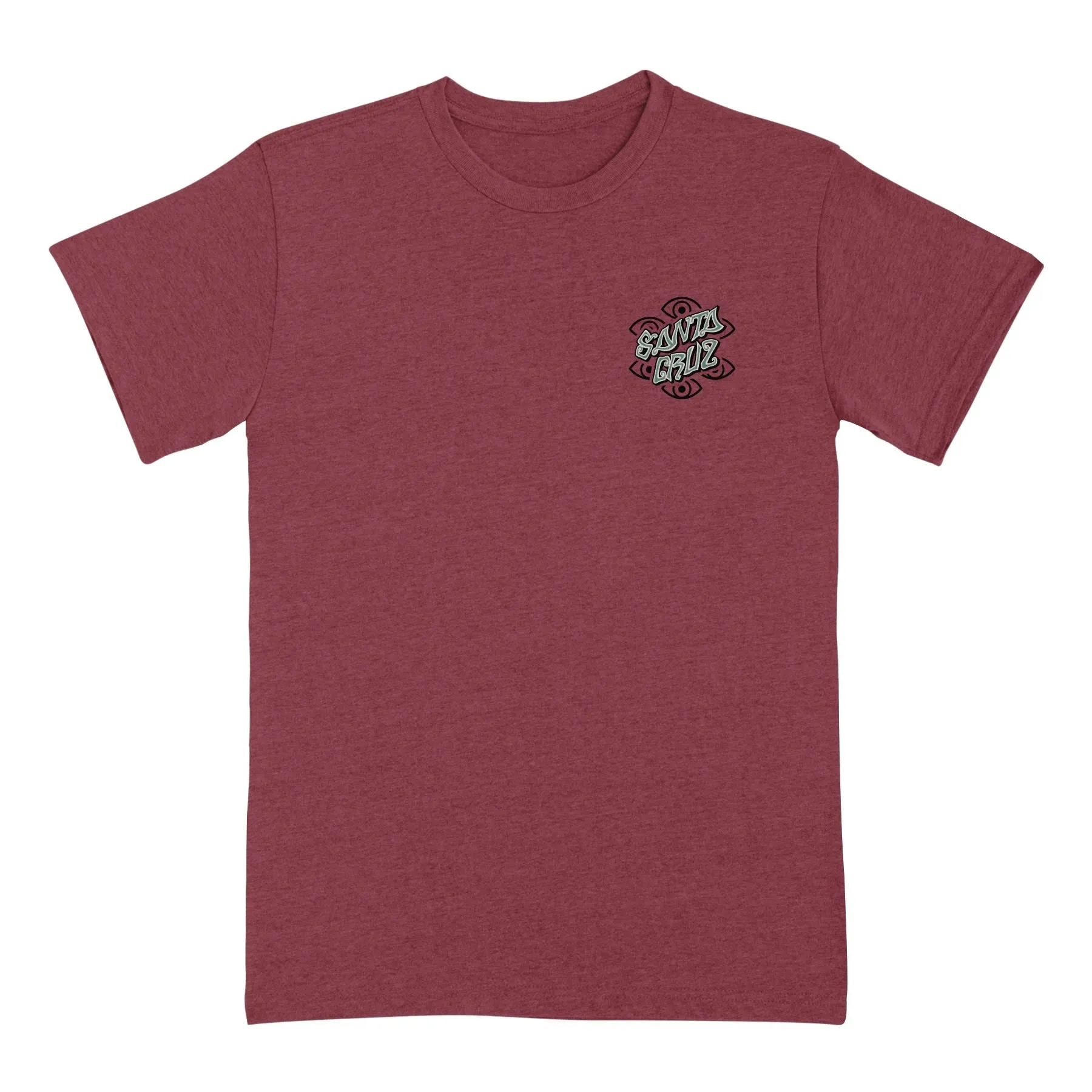 Santa Cruz Salba Eyes Dot T-Shirt