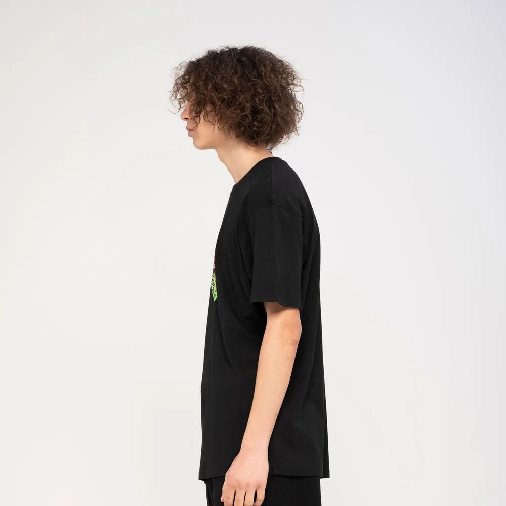 Santa Cruz Screamin Peace Fade T-Shirt