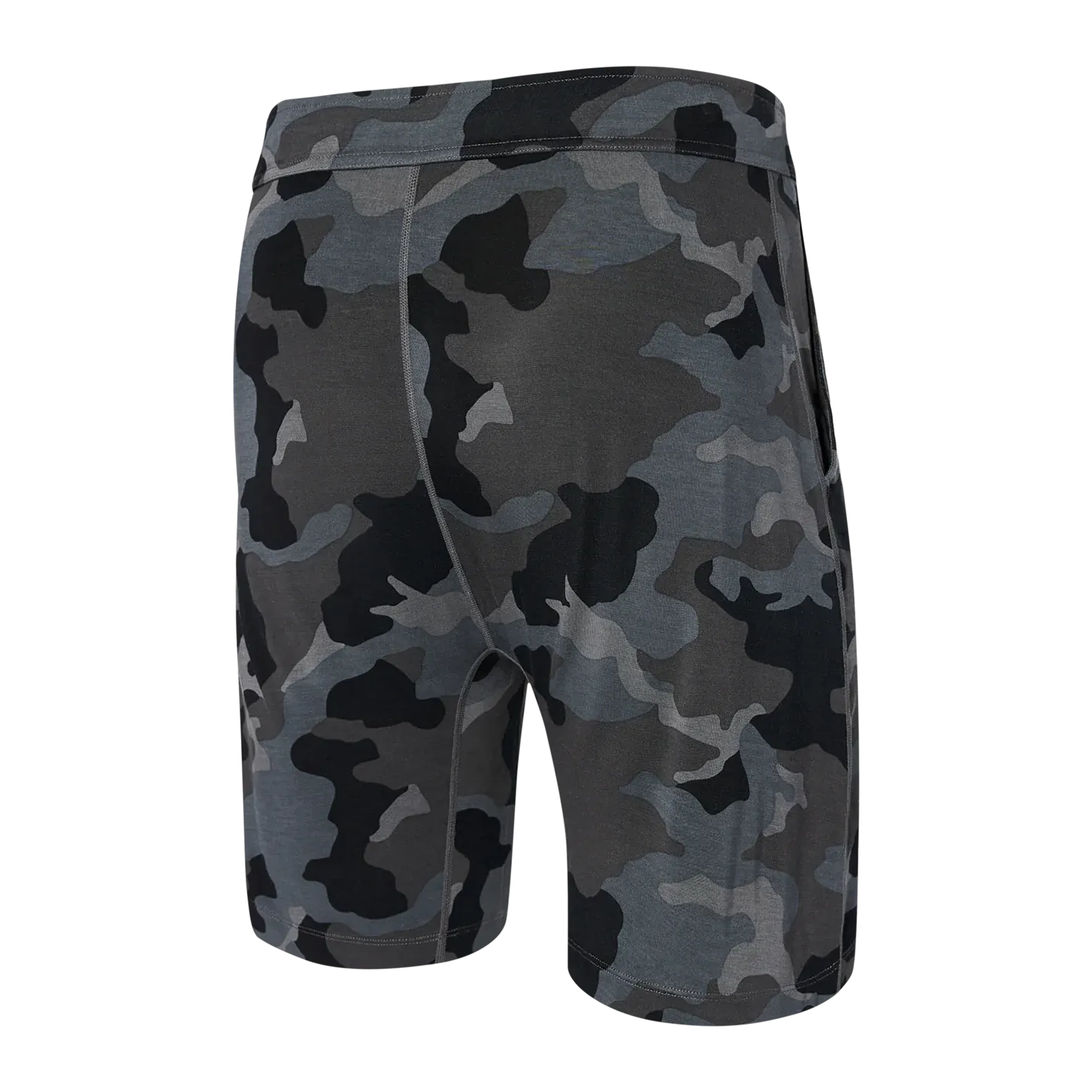 Saxx Mens Snooze Shorts