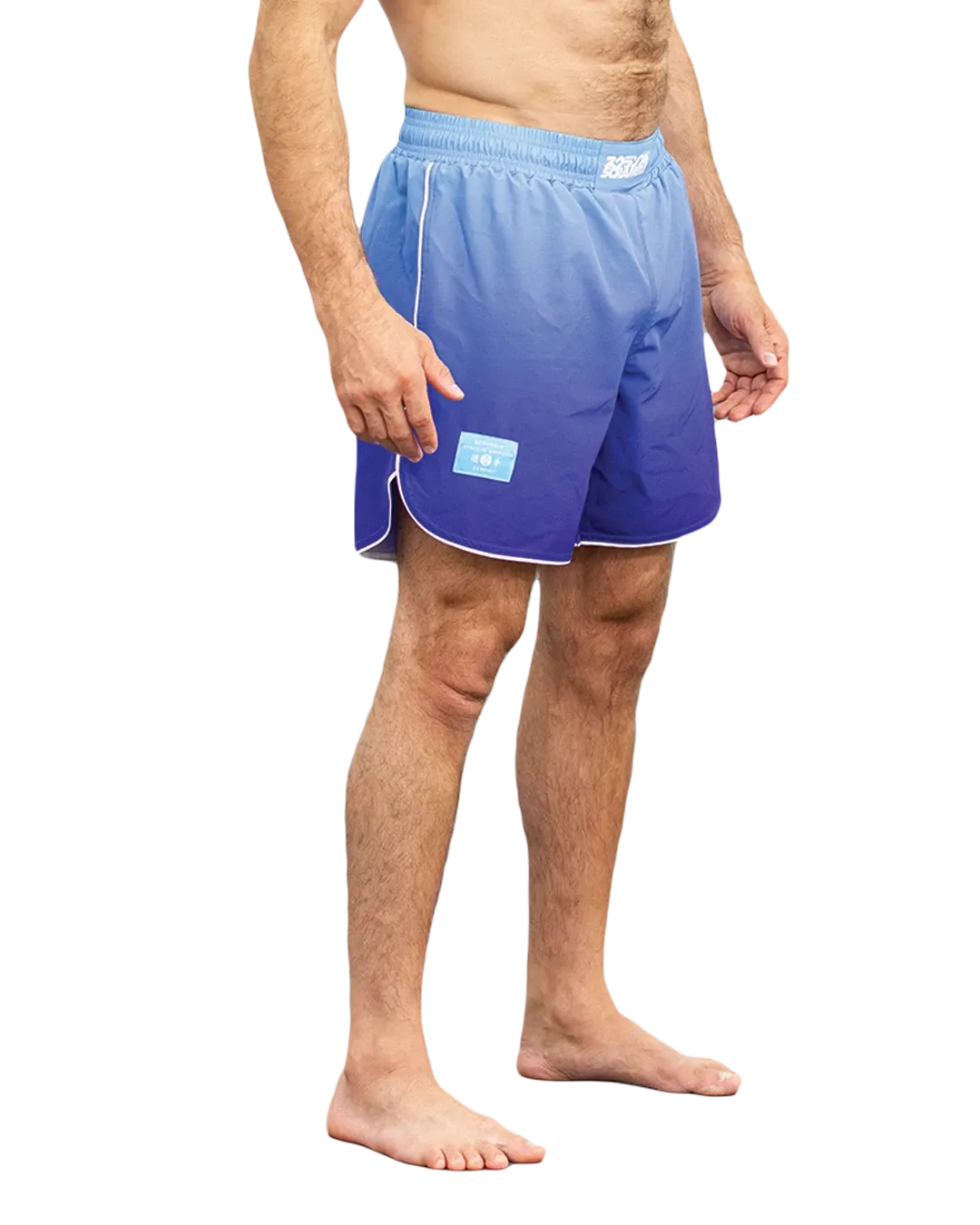 Scramble Senshu '25 Shorts