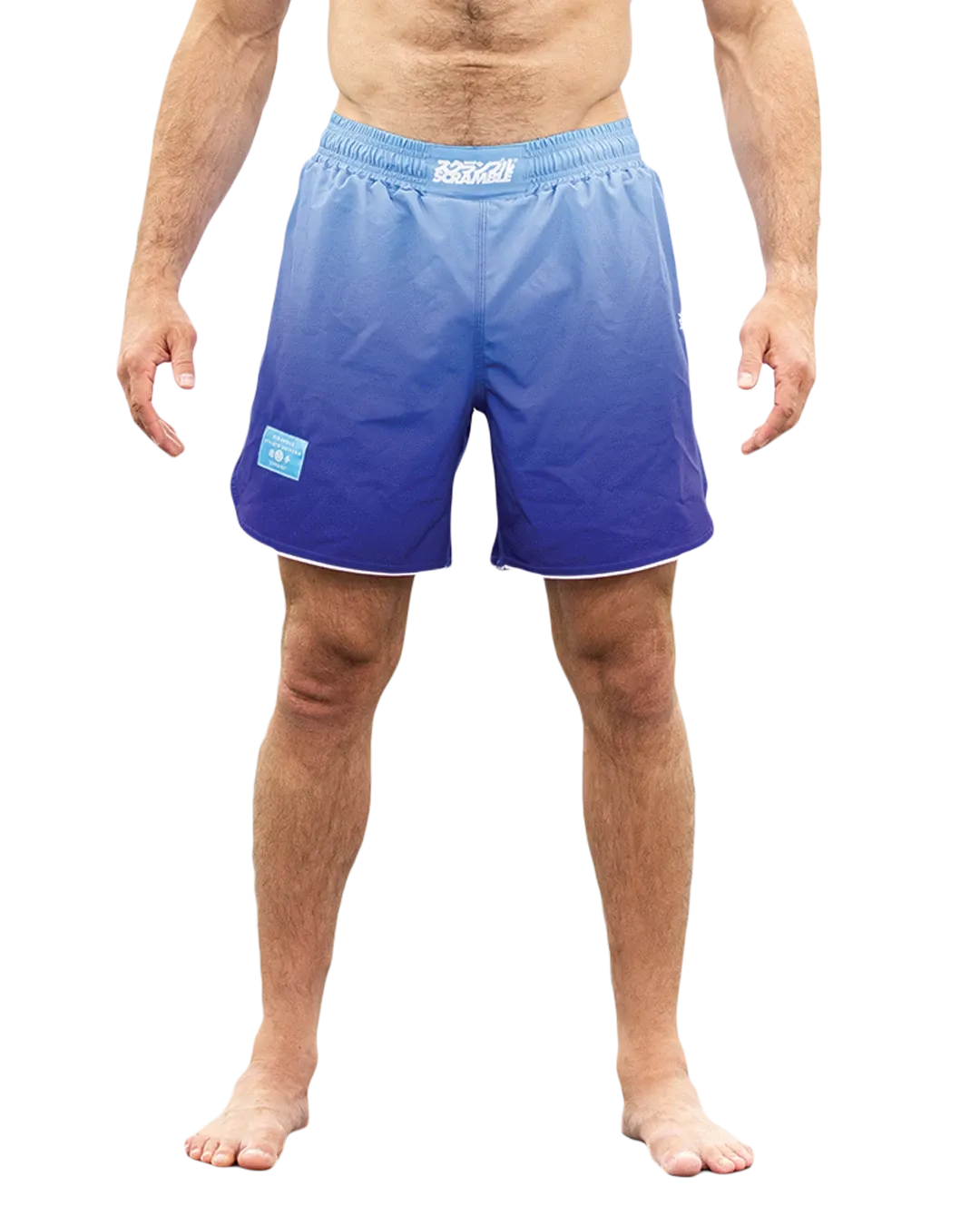 Scramble Senshu '25 Shorts