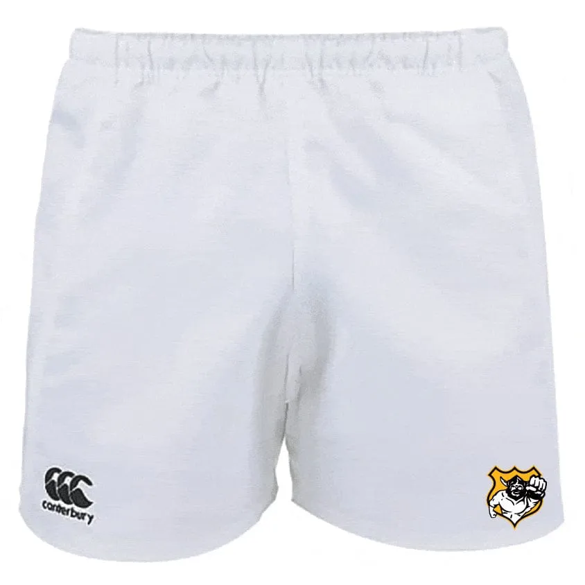 Seattle Vikings Rugby Advantage Rugby Shorts by Canterbury