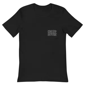 See My Worth - Unisex Pocket T-Shirt