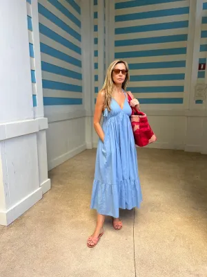 Seema Kahai Mirabelle Dress