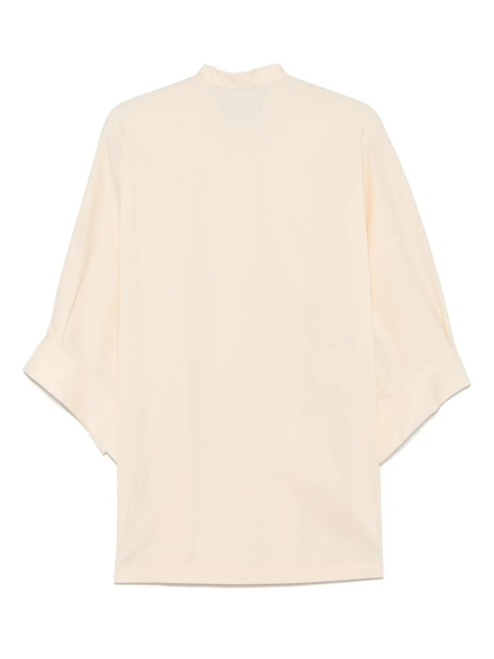 Semicouture Dresses Beige