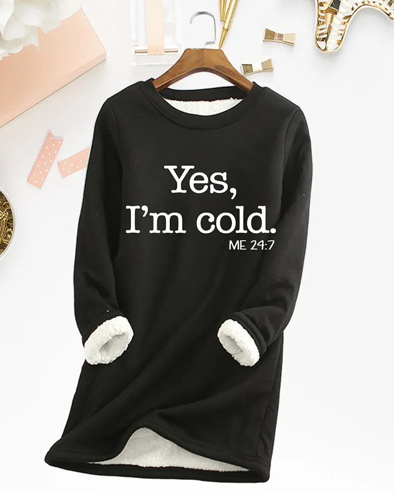 Seren | Cozy Chic Sweatshirt
