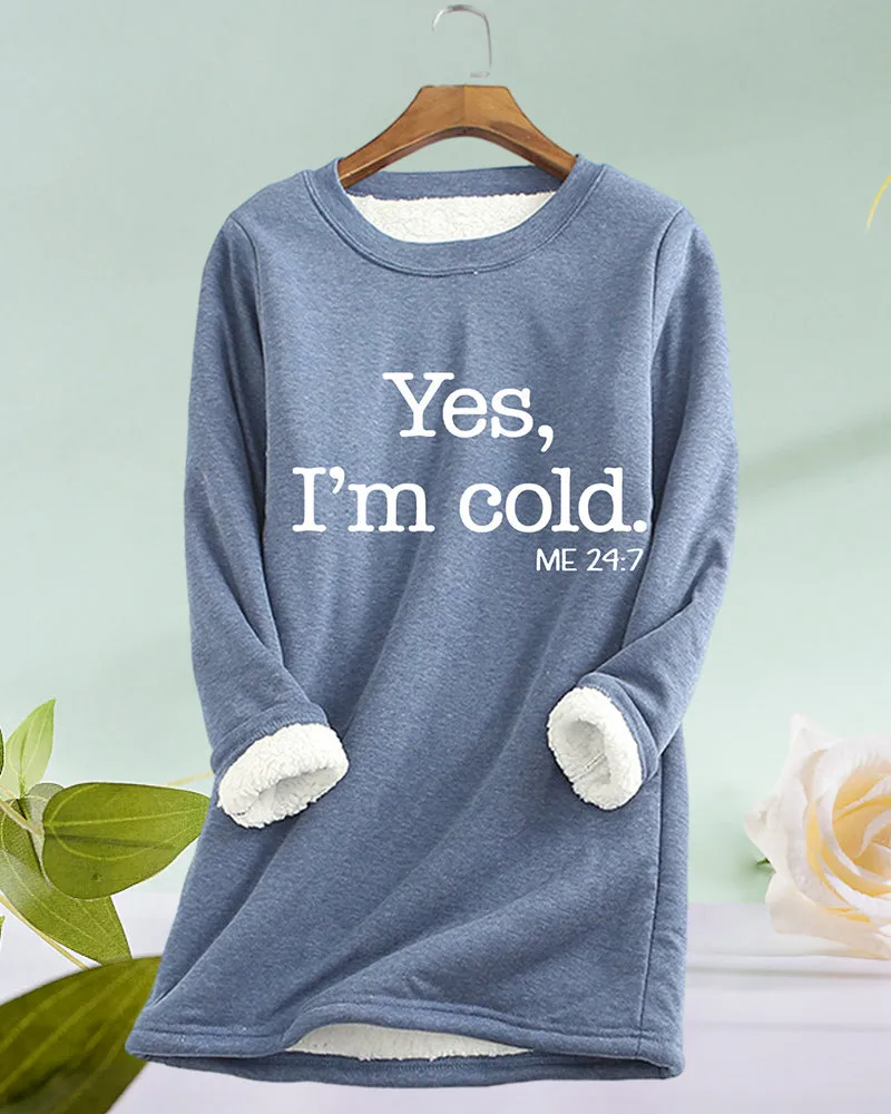 Seren | Cozy Chic Sweatshirt