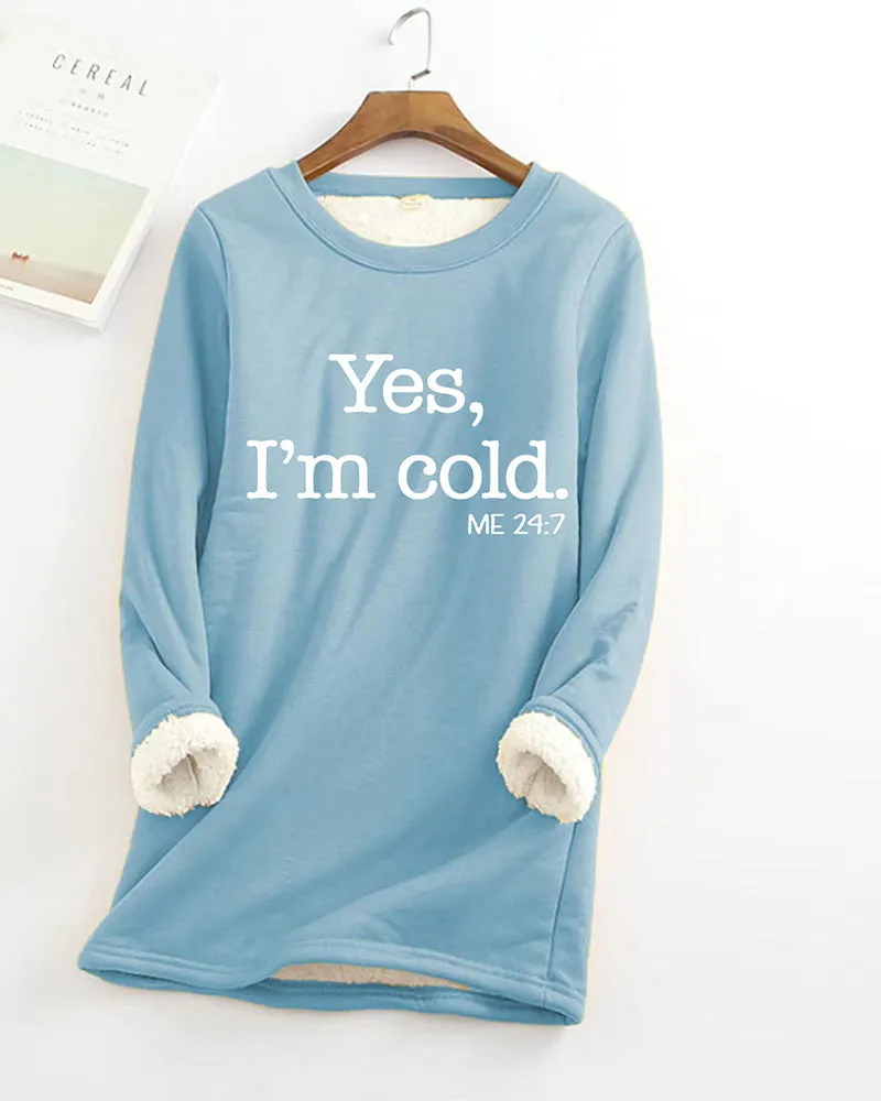 Seren | Cozy Chic Sweatshirt