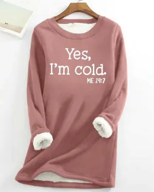 Seren | Cozy Chic Sweatshirt