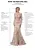 Sexy Lace  Split Mermaid Wedding Dress Spaghetti Strap Sleeveless  Bridal Gown New robe de mariage