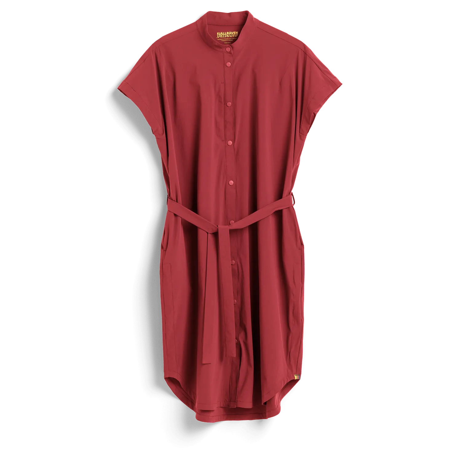S/F Saddle to Table Dress W