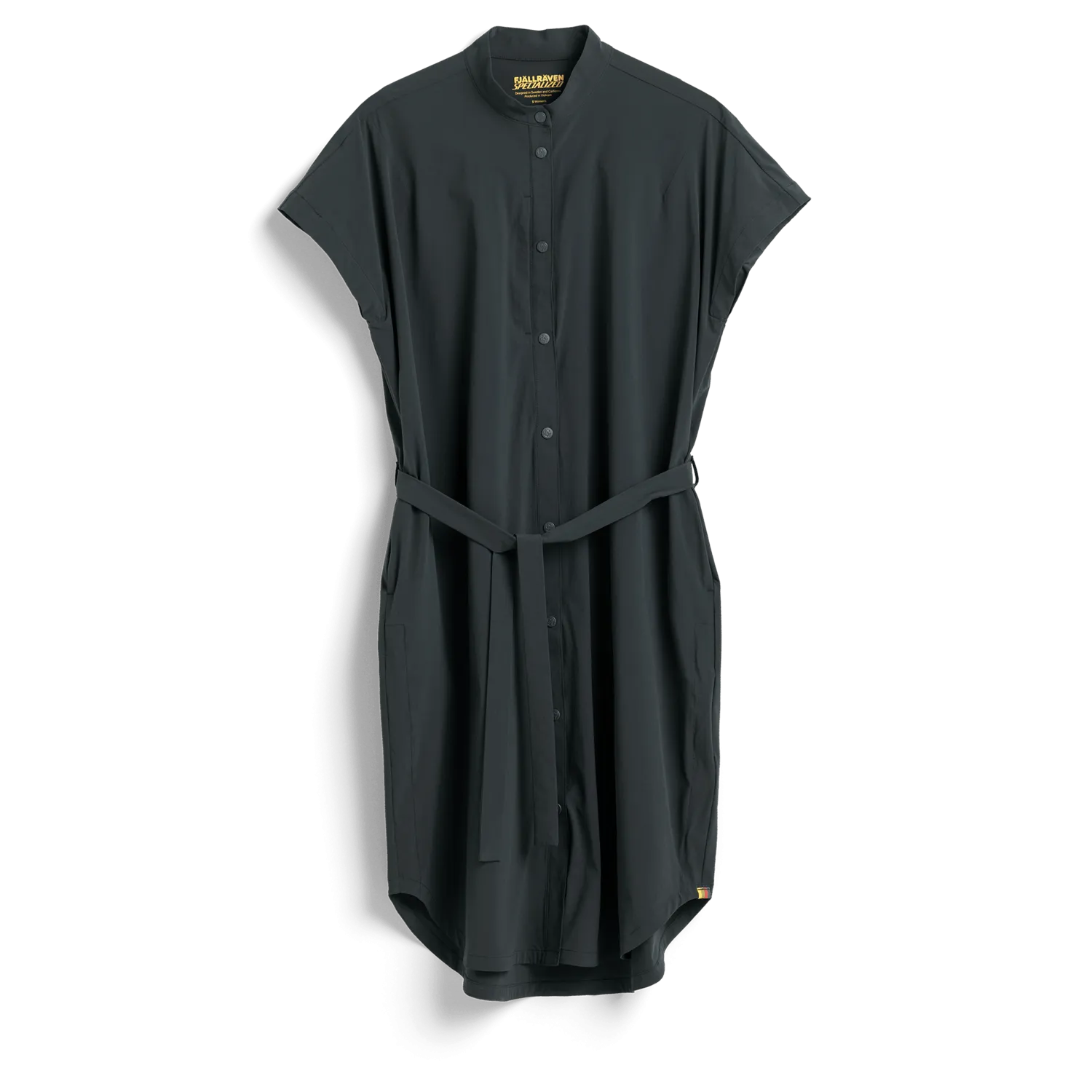 S/F Saddle to Table Dress W