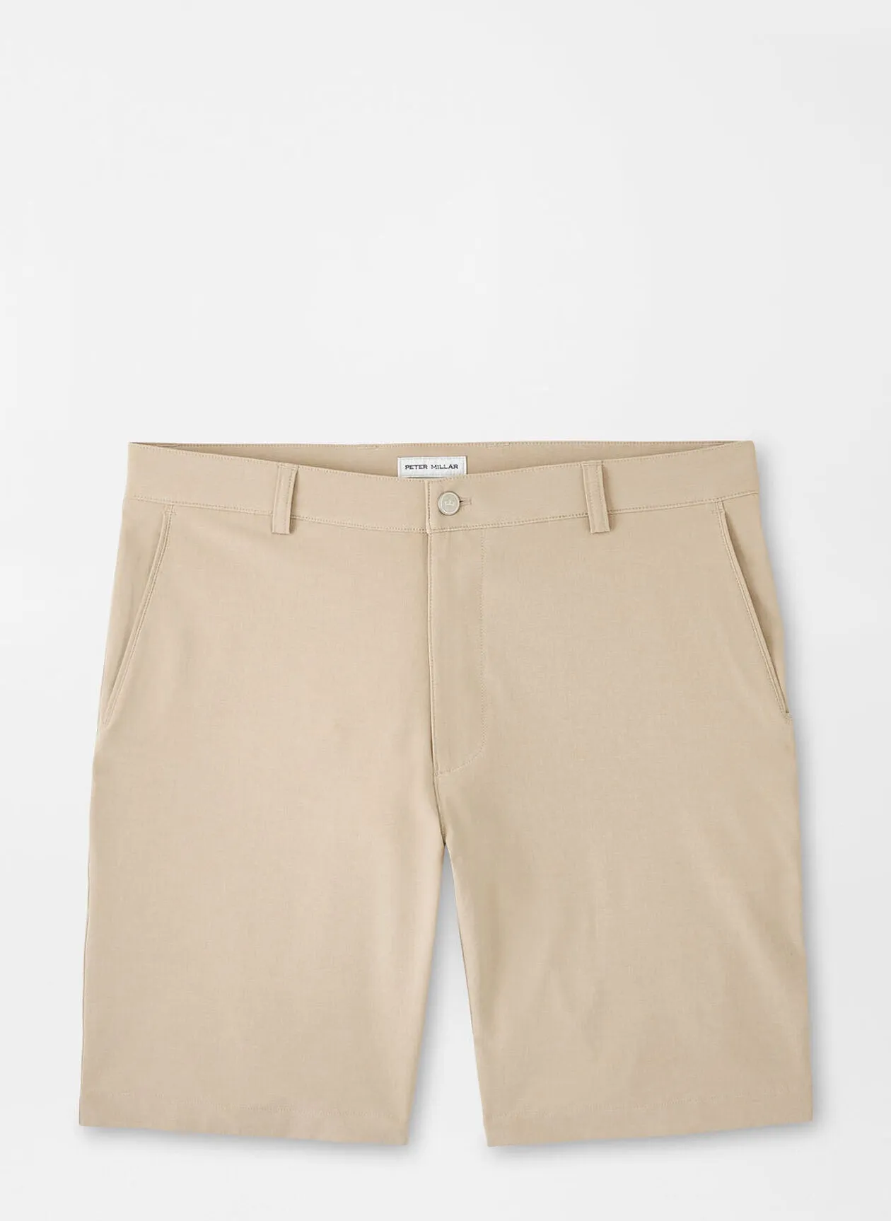 Shackleford Performance Hybrid Short - Basic