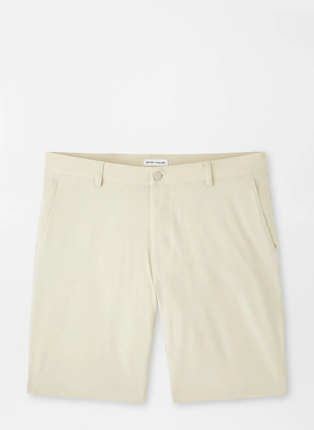 Shackleford Performance Hybrid Short - Basic