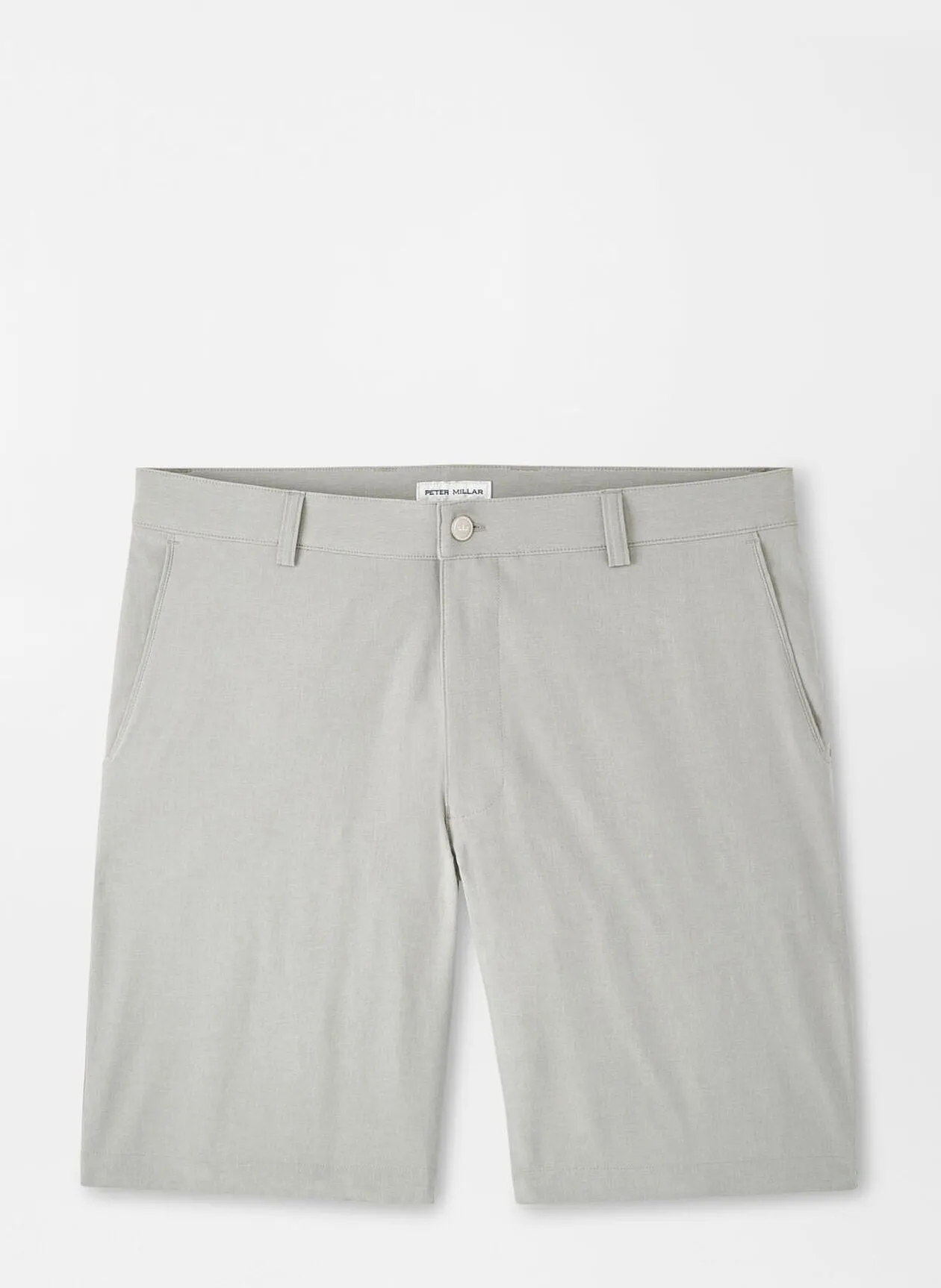 Shackleford Performance Hybrid Short - Basic