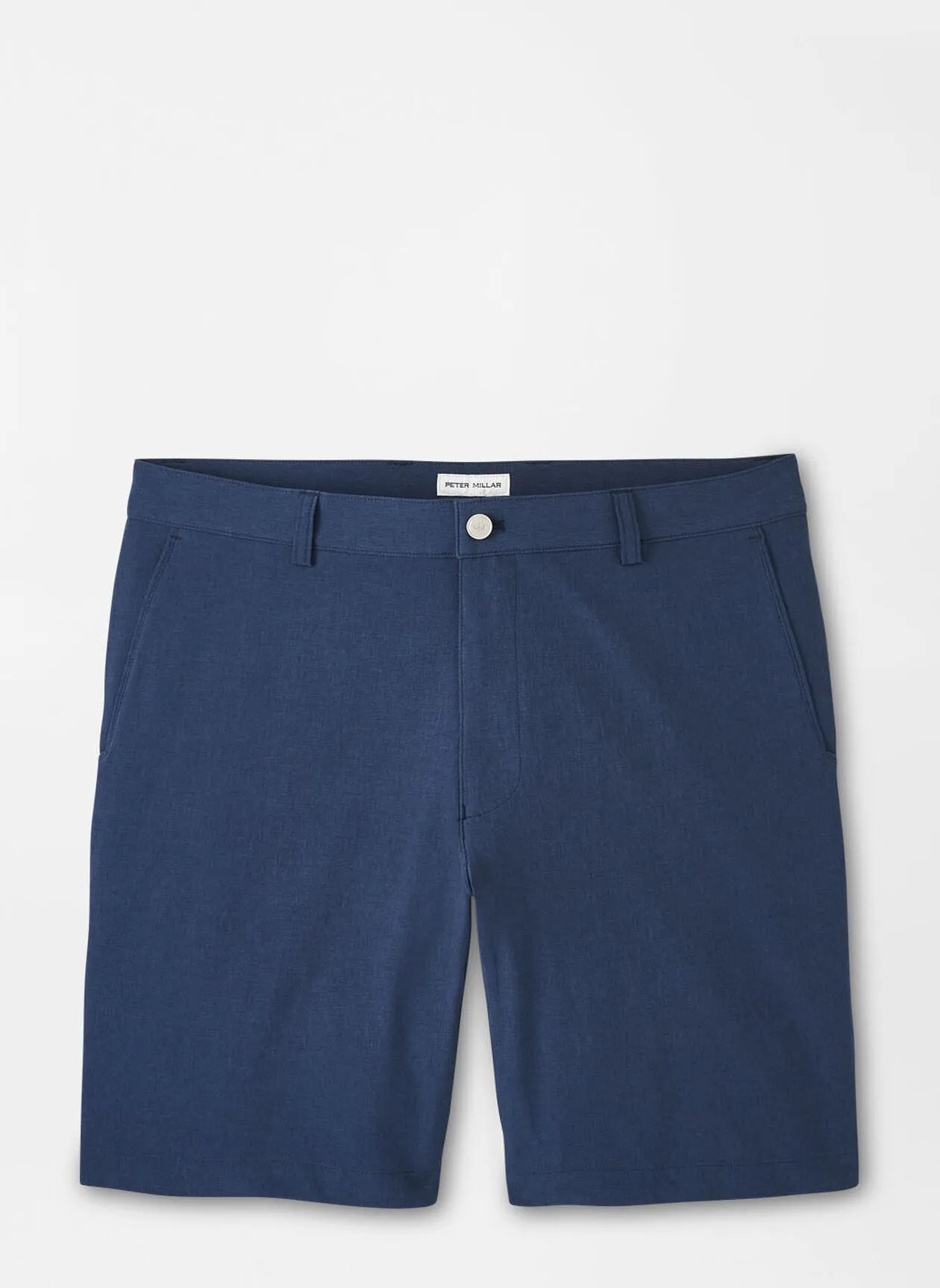 Shackleford Performance Hybrid Short - Basic