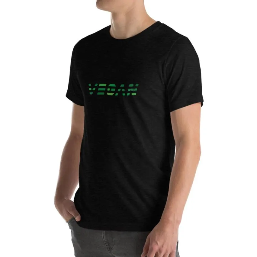 Shades of Vegan T-shirt 90ITWC