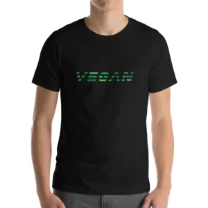 Shades of Vegan T-shirt 90ITWC