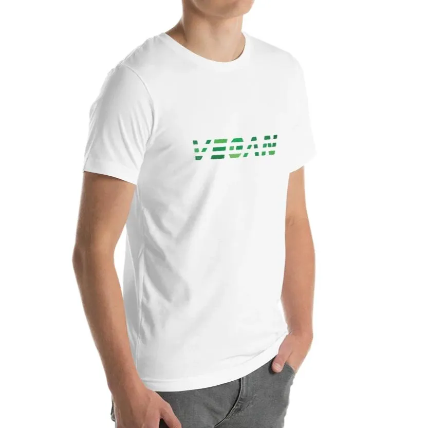 Shades of Vegan T-shirt 90ITWC