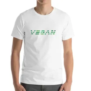 Shades of Vegan T-shirt 90ITWC