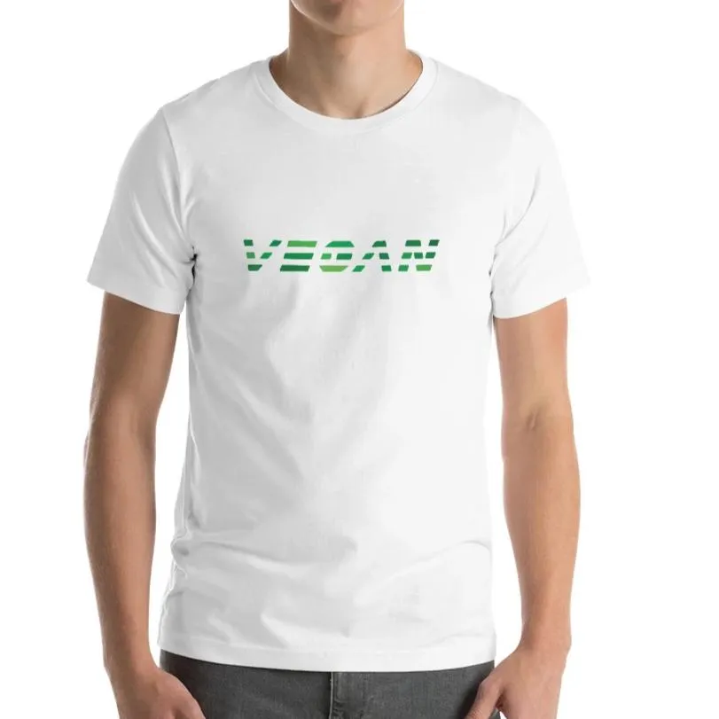 Shades of Vegan T-shirt 90ITWC