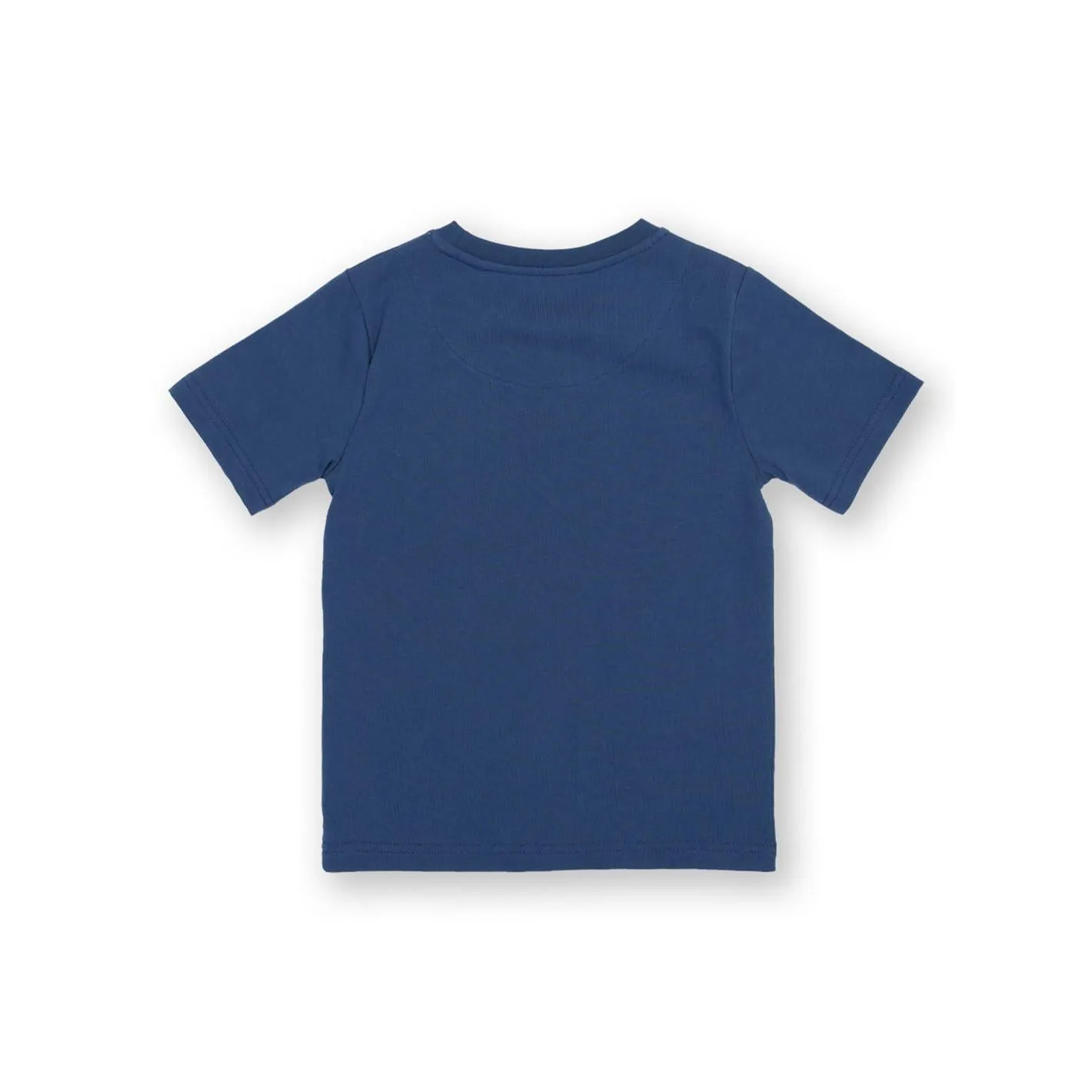 Shark Seas Short Sleeve Shirt
