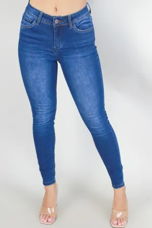 SHE GO JEANS