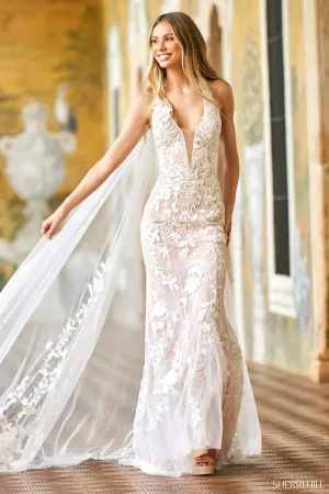 Sherri Hill 54993 Dresses