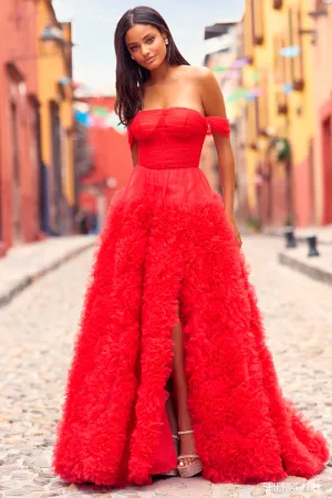 Sherri Hill 55324 Dresses