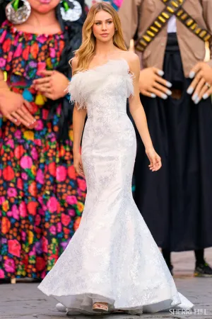 Sherri Hill 55327 Dresses