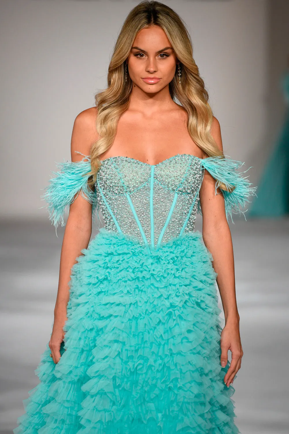 Sherri Hill 55387 Dresses