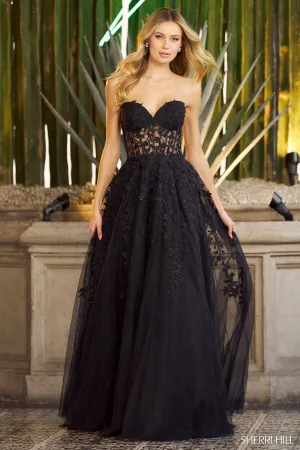 Sherri Hill 55760 Dresses
