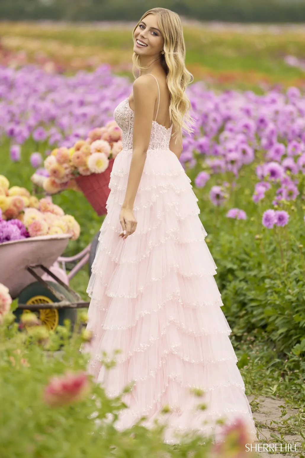 Sherri Hill 56193 Dresses