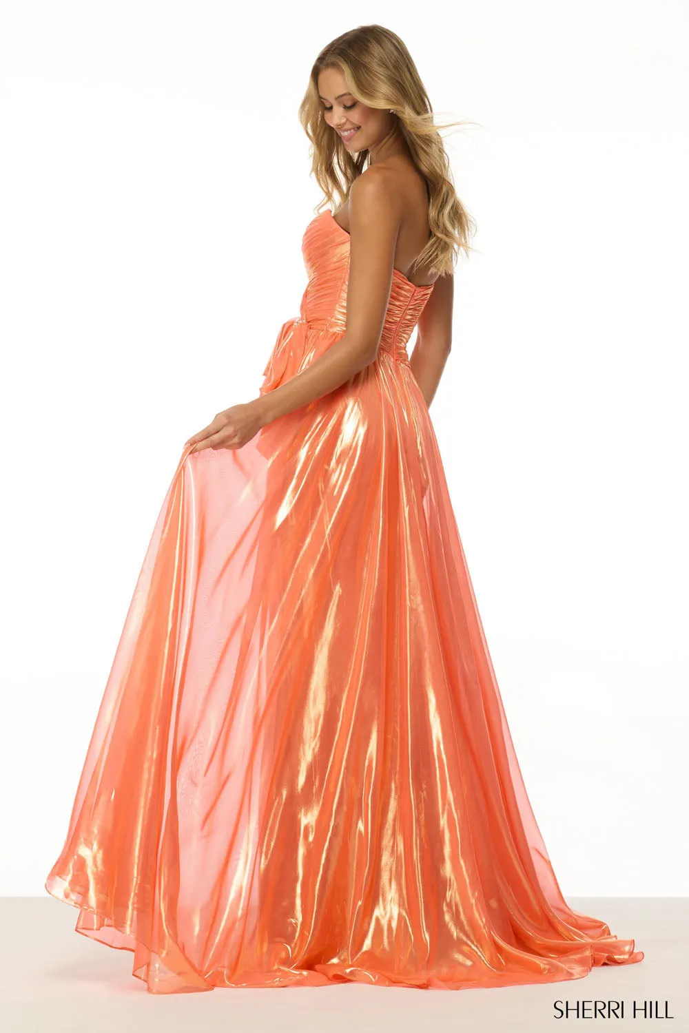 Sherri Hill 57080 Dresses
