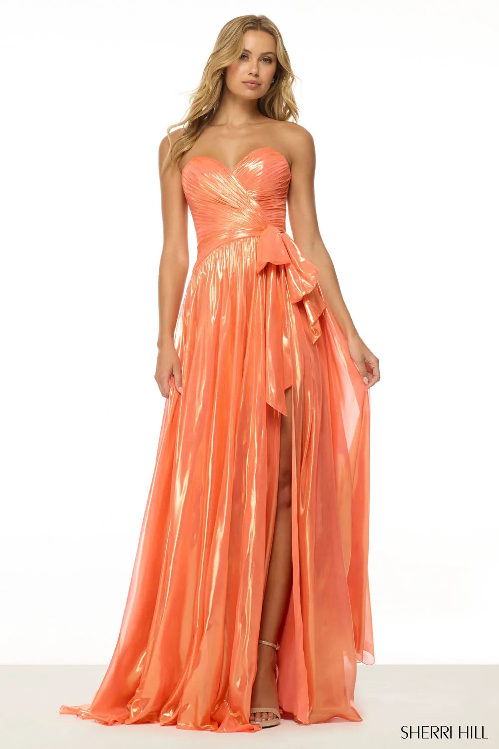 Sherri Hill 57080 Dresses