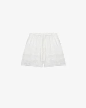 SHORT DAMINA