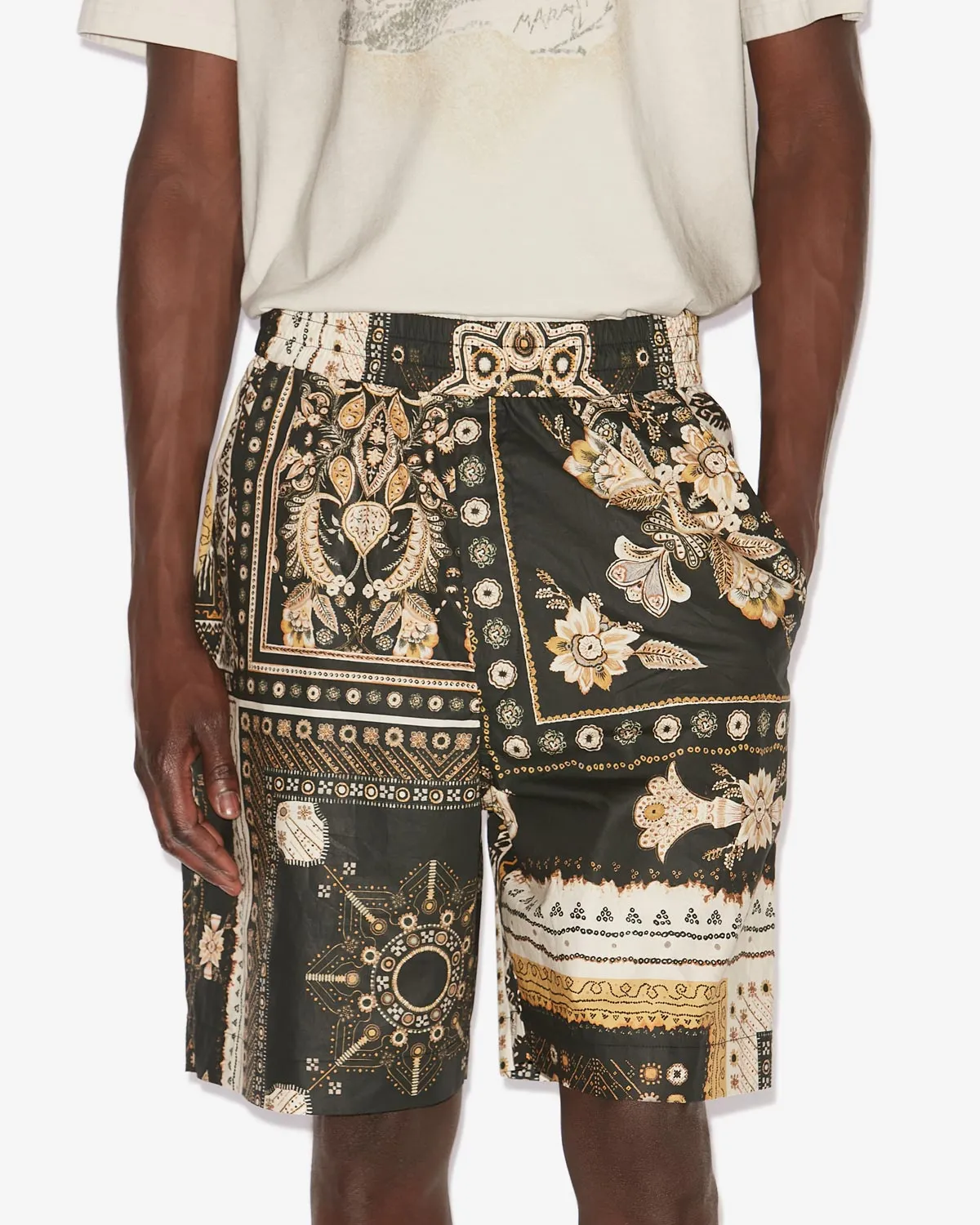 SHORT GREGORIAN