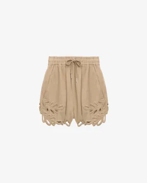 SHORT SAFA