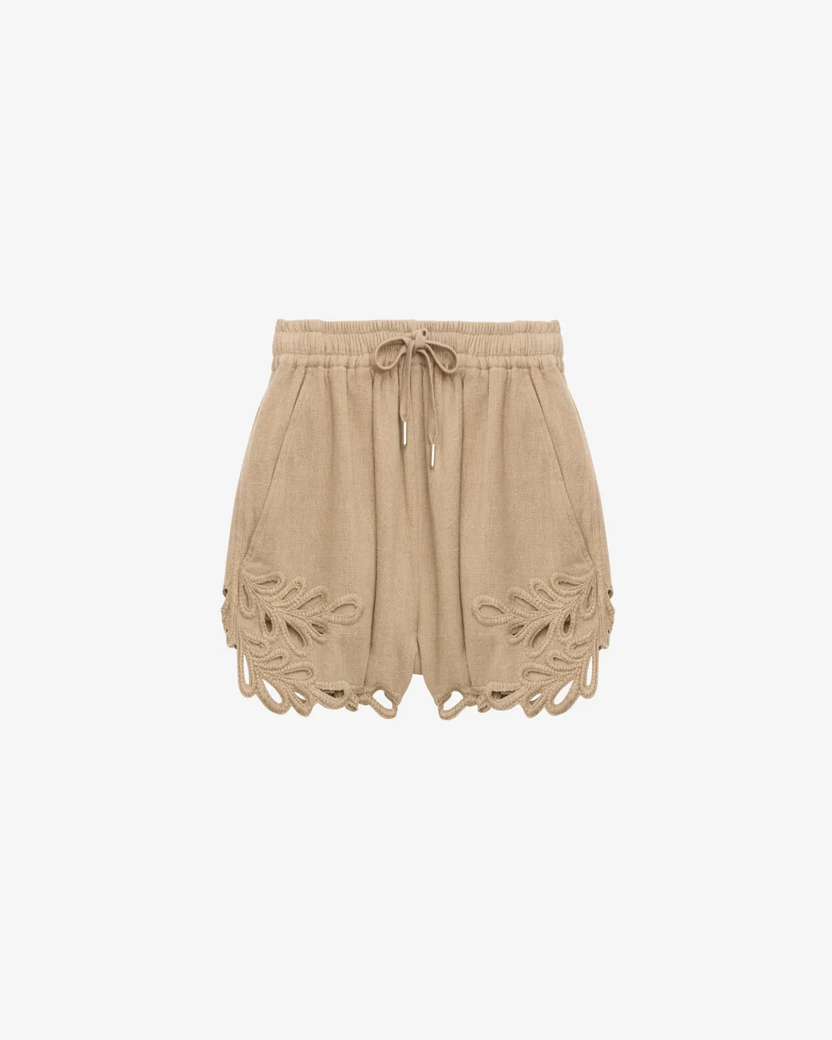 SHORT SAFA