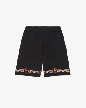 SHORT ZILAN