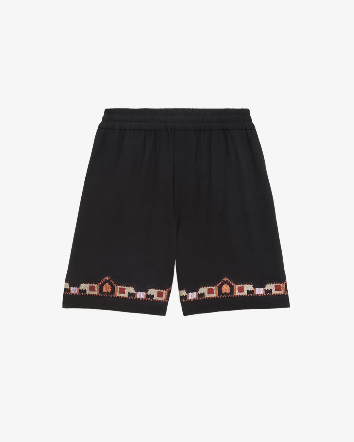 SHORT ZILAN