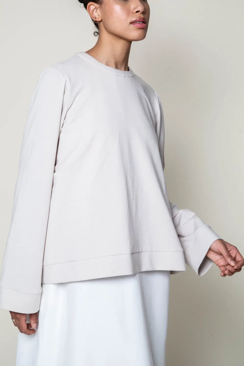 Shosh Long Sleeve Tee
